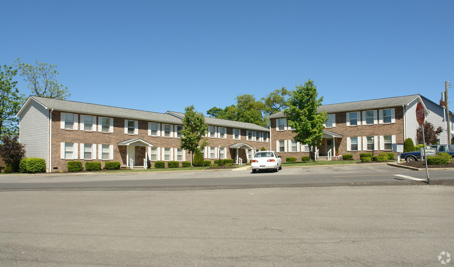 Turnison Apartments - Turnison Apartments