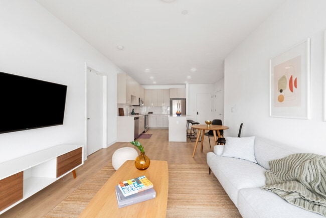 The Agnes Co-Living