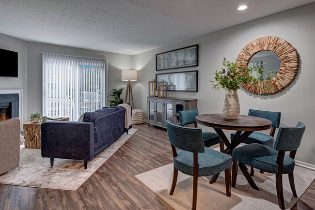 Photo - Lakeside at the Sanctuary