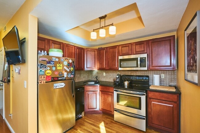 Photo - 11 Boston St Unit 2
