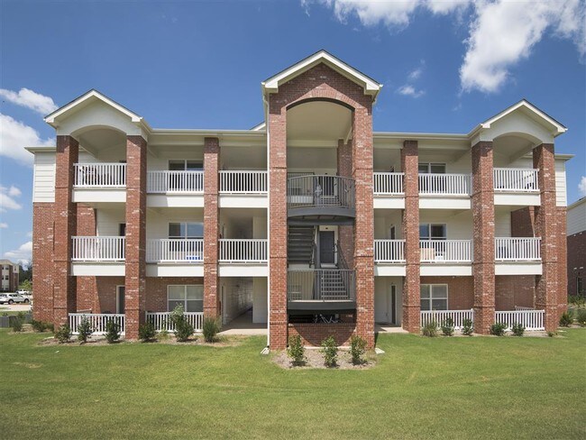 Walton Crossing Apartments For In Bentonville Ar Com Photo Walton Crossing Apartments