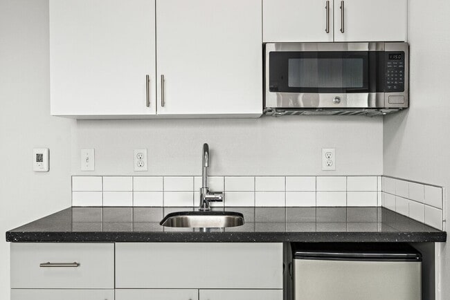 Photo - Alcove West Seattle - Affordable and Effic...