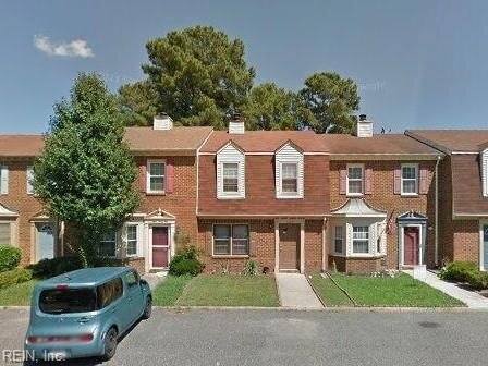 Building Photo - 1219 Mill Stream Way Rental