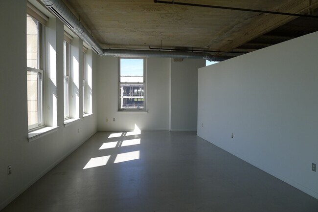 Photo - Loft Style Two Bed Coming To Soon