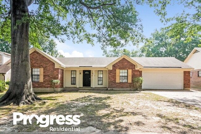 Photo - 4580 Blandford Dr