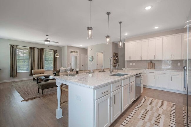 Tessa Jodeco Townhomes