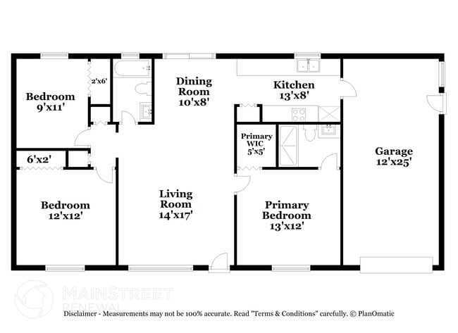 Photo - 447 Freeman Rd NW House