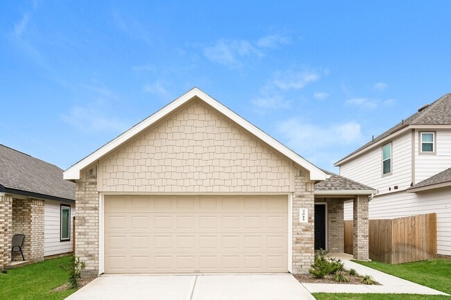 Building Photo - 3045 Wood Lily Dr