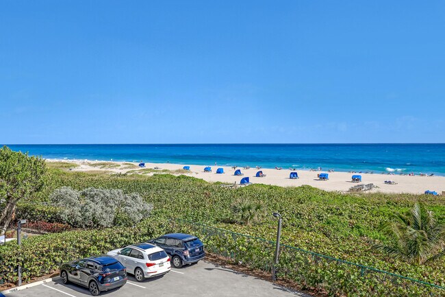 Building Photo - 2800 N Ocean Dr Unit A-3c Rental