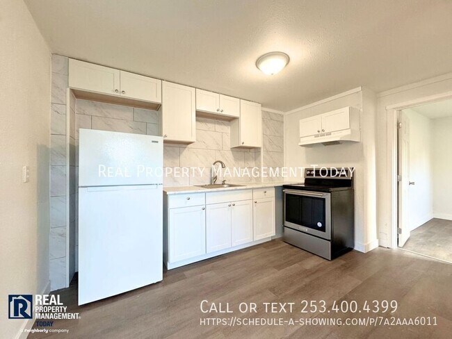 Photo - 206 128th St S