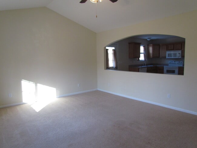 Building Photo - 24810 Talladega Rd Unit A