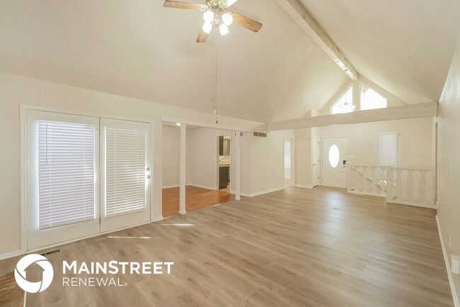 Photo - 1815 N Lazy Branch Rd