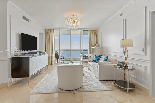 Photo - 17875 Collins Ave Unidad 3404