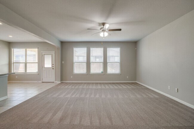 Photo - Perfectly located. 3 Bedroom, 2 Bath Home in Twin Mills- Eagle Mountain Saginaw ISD- 76179