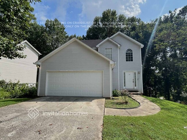 Building Photo - 3221 Deer Pause Ln Rental
