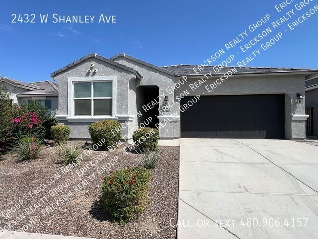 Building Photo - 2432 W Shanley Ave