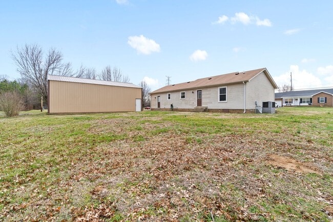 Photo - Nice home located next to Fort Campbell- COMING SOON!!!!