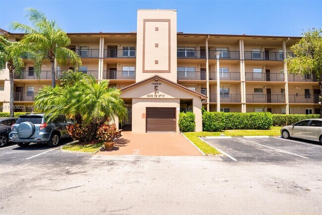 Building Photo - 13455 SW 16th Ct Unit 306F