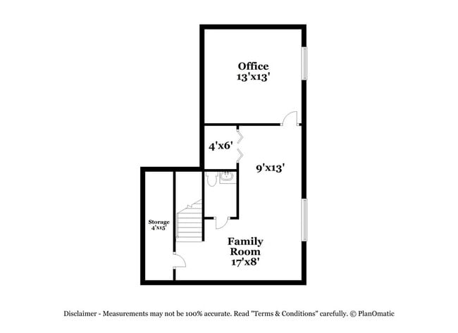 Photo - 4983 W Copper Canyon Way