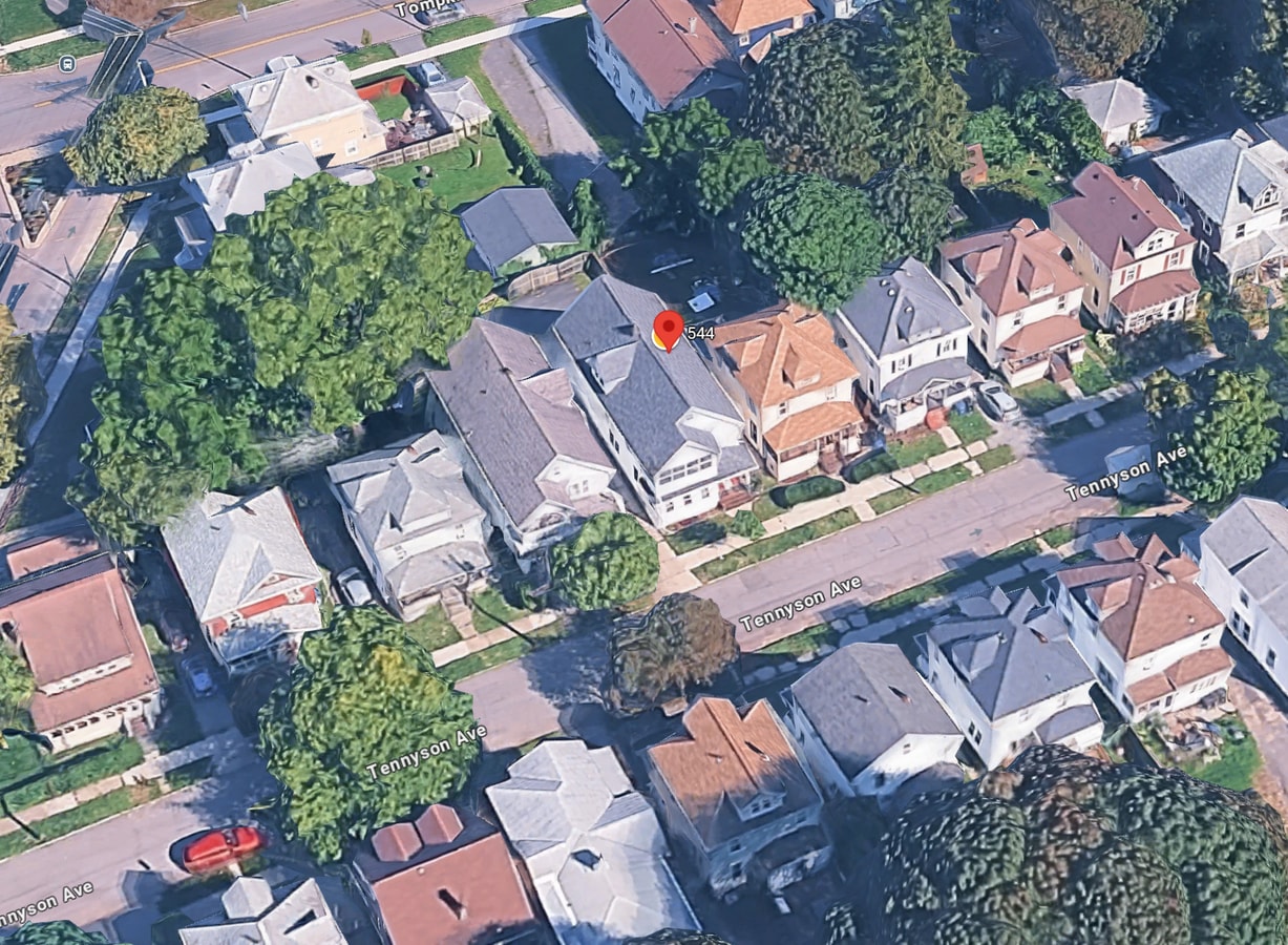Photo - 544 Tennyson Ave