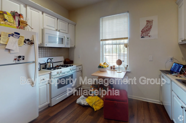 Building Photo - 1739 W Berks St Unit B Rental