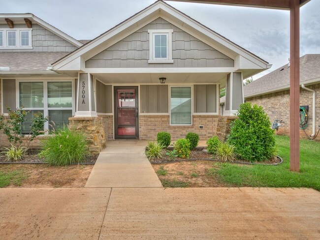 Photo - 5700 Campbell Creek Dr Unit A - The Turner