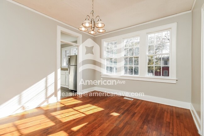 Photo - 1315 Lorick Ave