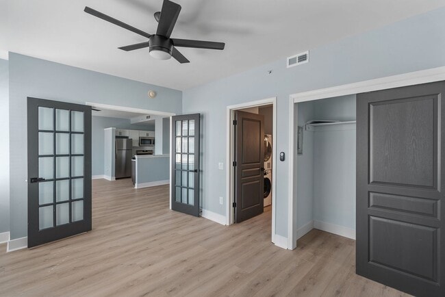 Mississippi Lofts