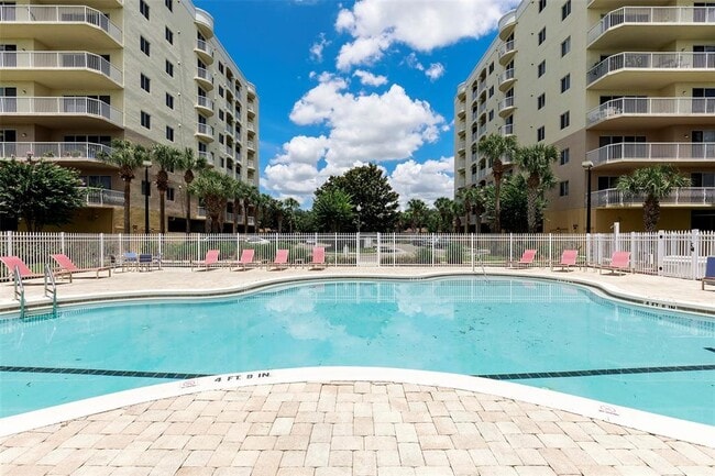 Building Photo - 6312 Buford St Unit 506