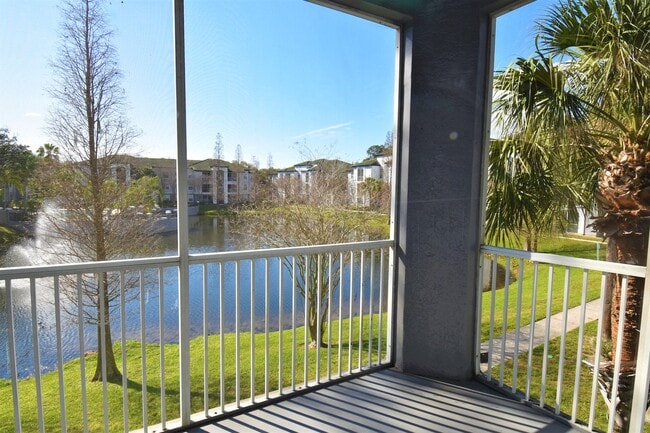 Photo - Allegro Palms Condo