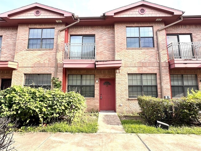 Building Photo - 9400 Bellaire Blvd Unit 503 Rental