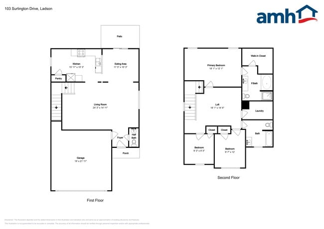 Photo - 103 Surlington Dr