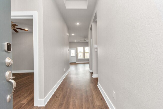 Photo - Welcome to the Sycamore – Style, Space & S...