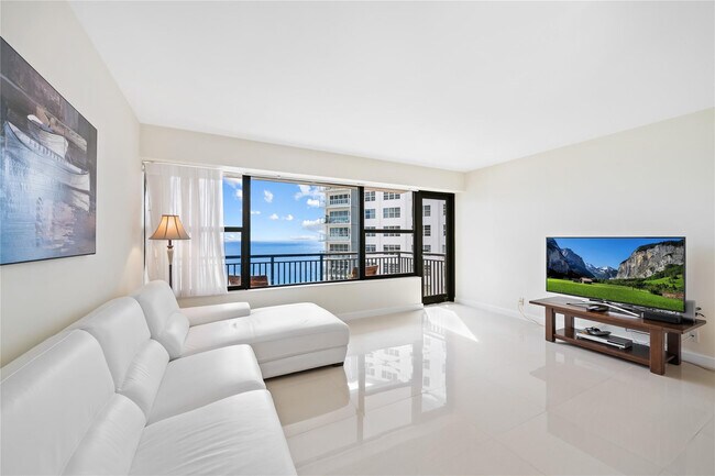 Photo - 3800 Galt Ocean Dr Unit 1410