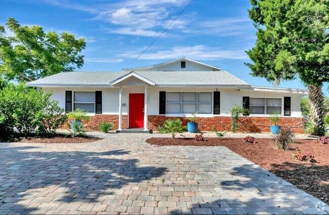Building Photo - 101 Flagler Blvd Unit A Rental