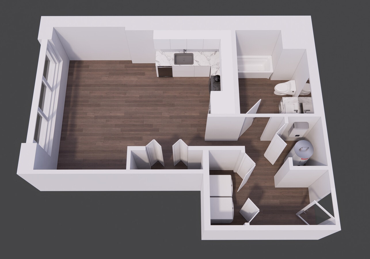 Photo - 40 Dupage Ct Unit 410