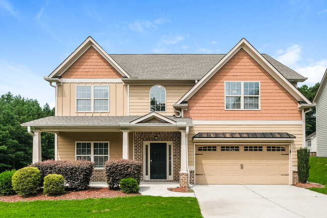 Building Photo - 2127 Juniper Ives Ct SE
