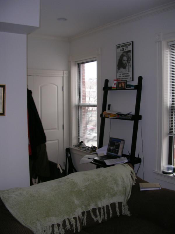 *Pictures are representative samples of the advertised unit. In some cases, the actual units you tou - 14 Buswell St Unit 3