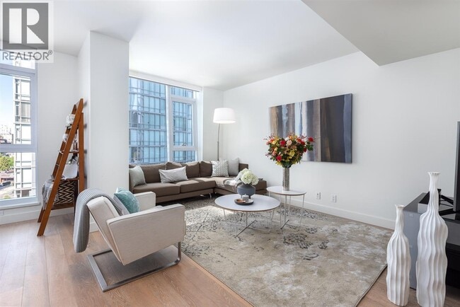 Photo - 1499 W Pender St Unité 904