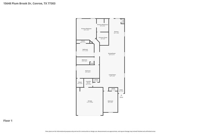 15648 Plum Brk Dr