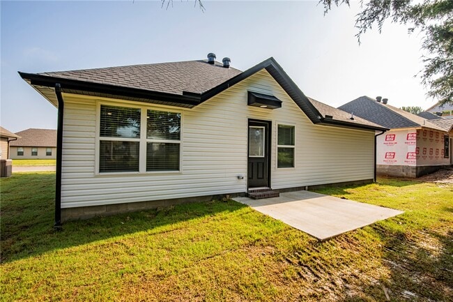 508 E Osage Trce