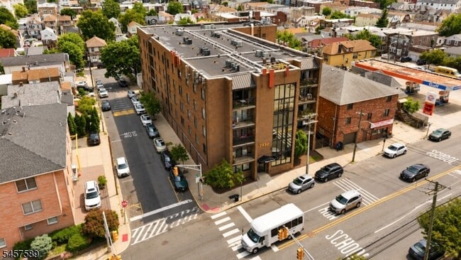 Photo - 7430 John F. Kennedy Blvd Unit 406