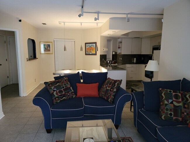 Photo - Live the Bayshore Boulevard / Soho Lifestyle, in Style!