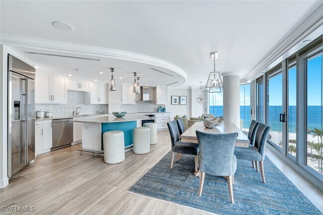 Photo - 4041 Gulf Shore Blvd N Unidad 703