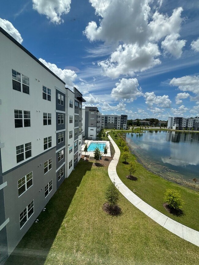 Building Photo - 5579 Millenia Park Blvd