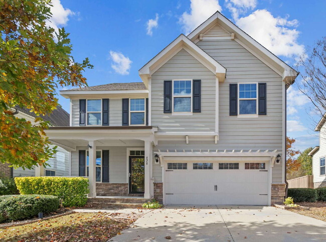 Building Photo - Welcome Home: Spacious 3-Bedroom Retreat i...