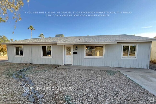 Building Photo - 3715 E Delcoa Dr Rental