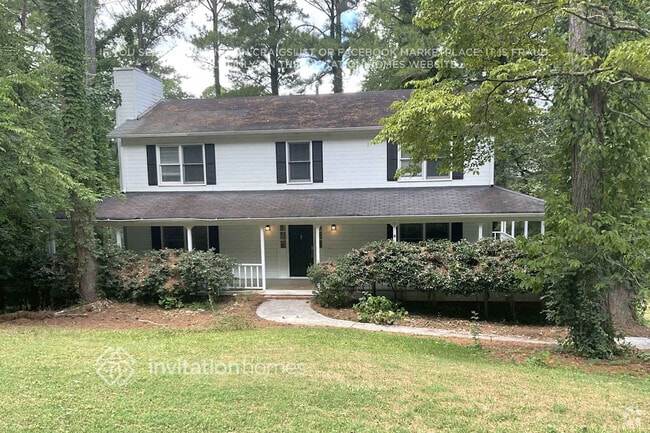 Building Photo - 4333 Alison Jane Dr NE Rental