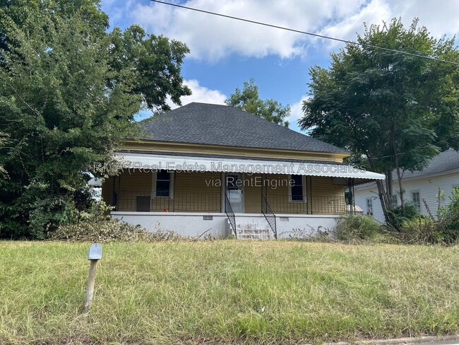 119 Spalding St