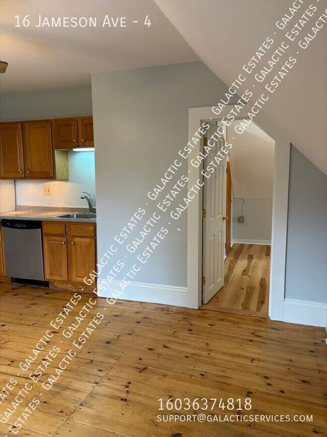 Photo - 16 Jameson Ave Unit 4